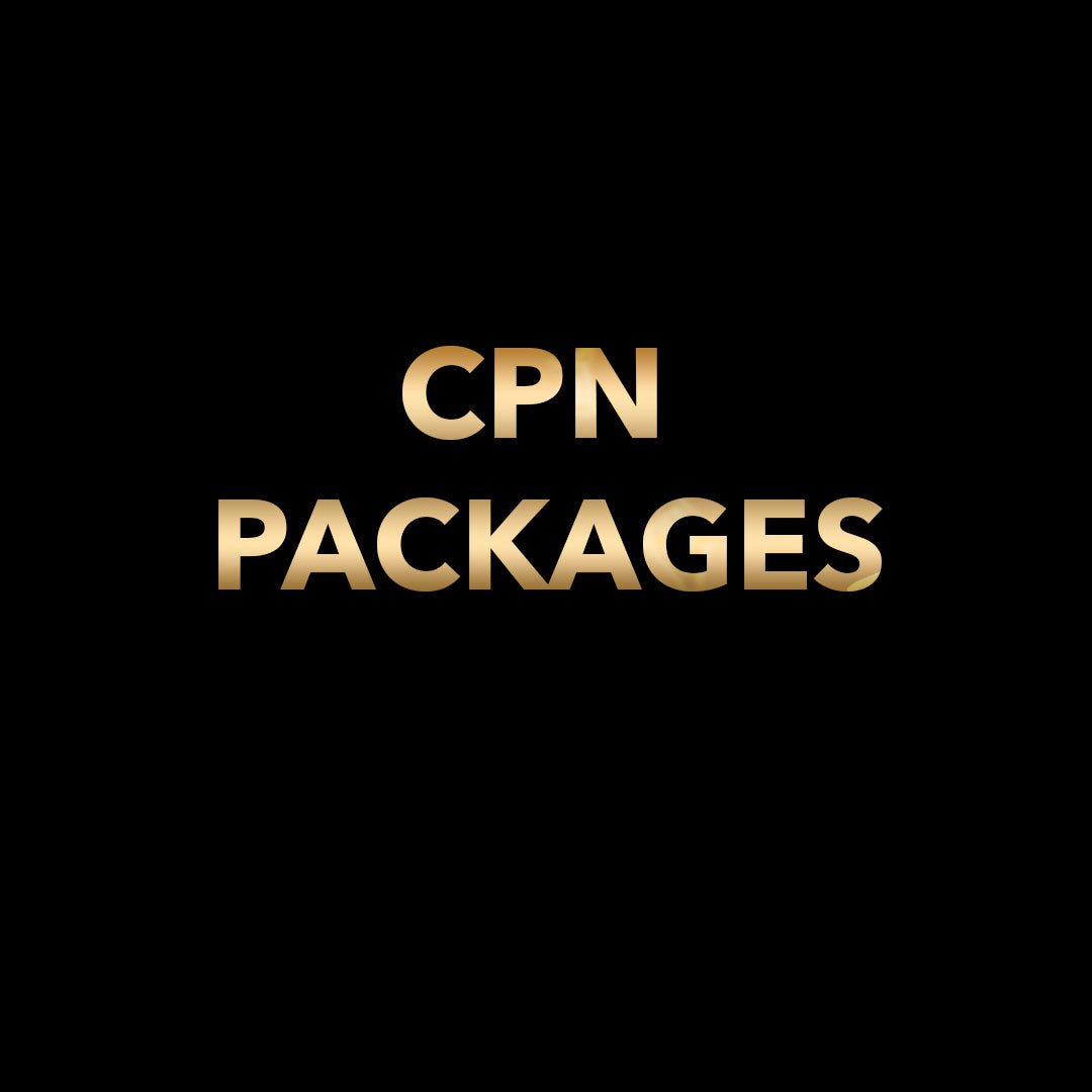 CPN Packages