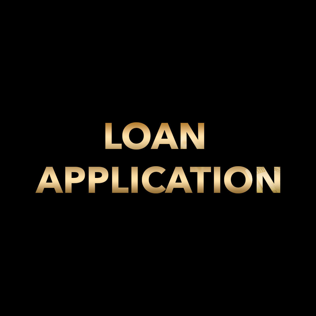 Loan Application