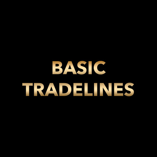 Basic Tradelines